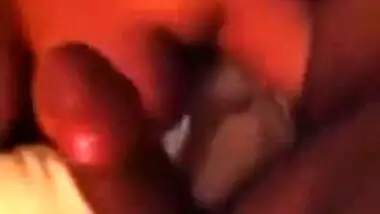 MMS of horny desi girl