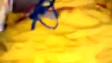 Sleeping Desi wife assets stripped by pervert husband