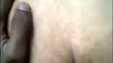 Horny Chennai Lady Enjoys Sex On Office Desk With Friend