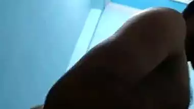 Newly married couple Mallika Rahib sex leaks