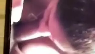 Lankan Wife Blowjob Video