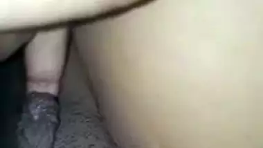 Pussy showing tease video of Indian college beauty