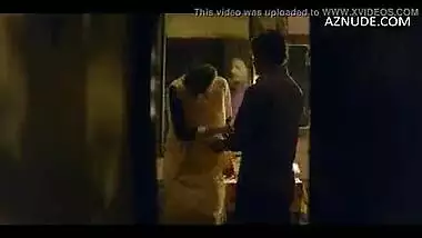 Sacred Games all sex scenes Rajshri Deshpande Nawazuddin Kubra Sait Eshika Dey Marathi Saree Netflix indian desi