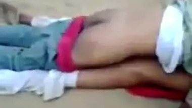 INDIAN GIRL ENJOYED BY A GROUP OF BOYS