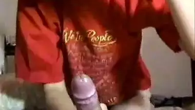 Amateur Desi Wife