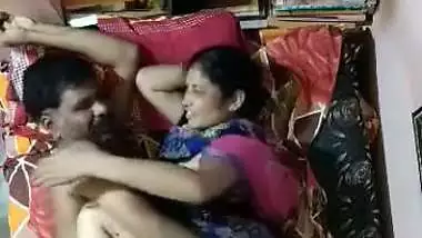 Mature Indian couple fucking video online