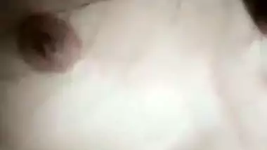 Small boobed Bangladeshi hottie nagna MMS