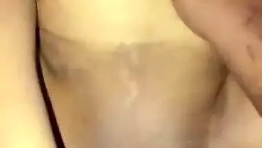 Super cute girl fucking mms- with clear Hindi talk, hindi audio part 2