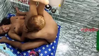 Big Dick Massage Spa Gya Hot Big Booty Queen Nilmini Sheron Hard Fuck