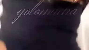 Wife fucks her husband and his friends in an Indian group sex