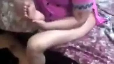 Hot pakistani wife