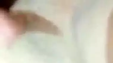 Sexy Horny Girl Masturbation Mms Video