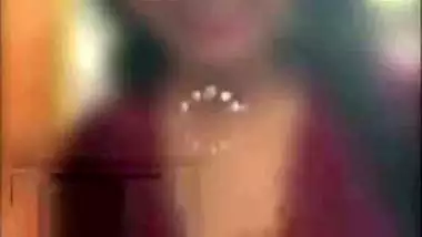 Bathing and fucking in bathroom by desi couple