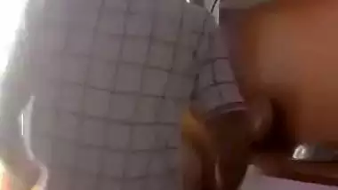 Dehati kitchen aunty fucking tragedy