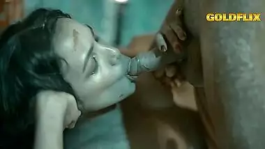 Hot Tamil blowjob sex video shot by Chennai college girl