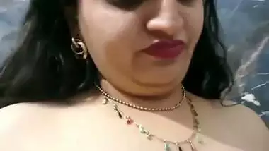 Slim wife HD porn nude sex after pussy show in doggy style