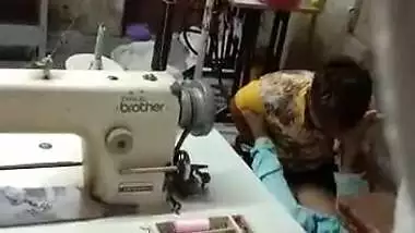 Cute bihar girl fucked hard in tailor shop secretly recorded