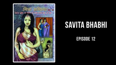 Savita Bahbhi Porn Comics Miss India hot indians porn