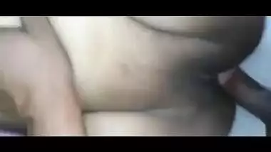 Sexy desi bhabi fucking with husband