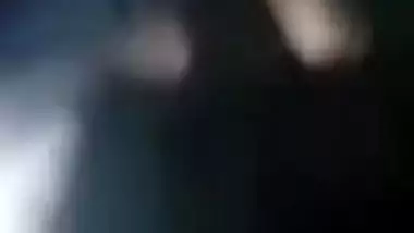 Indian XXX whore have a group sex with her young neighbours MMS