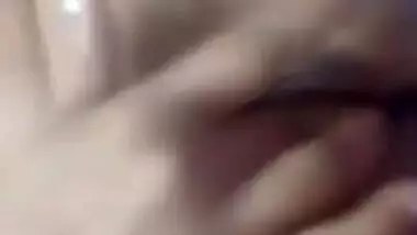 Beautiful Sexy Assame Boudi Showing And fingering Pussy