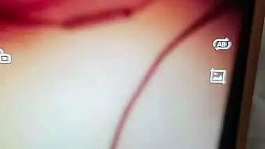 Husband caught affair bhabhi nude video for lover