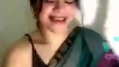 Desi Hot Vabi