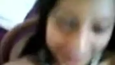 Horny Desi Babe Scandal