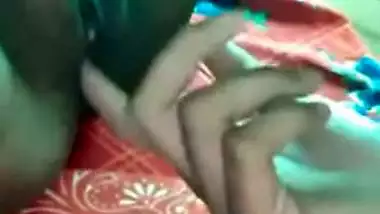 Newly Indian married couple sex