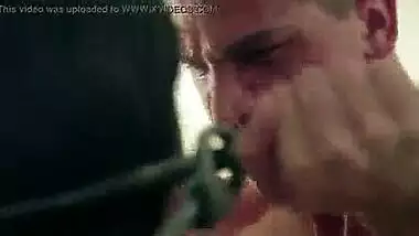 India Summers Gets Her Pussy Pounded Hard