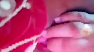 Married Bangladeshi beauty stripping saree fully nude