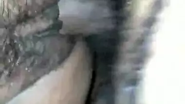 Desi Girlfriend Horny Pussy Hard Fucking By Bf & Cum in Pussy with Hindi Audio
