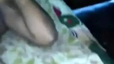 Amateur indian lovers fun