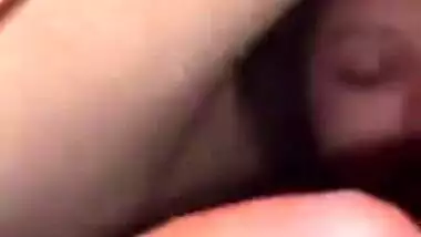 Horny Chubby GF Likes to Blow her Boyfriend & Remaining climax continues part 4