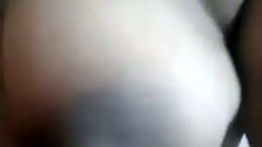 Chubby Bangla fingering pussy