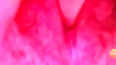 Home Quarantine nude selfie of Desi girl