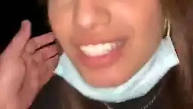Sexy Paki Babe Proposing Bf And Sucking and nude Captured