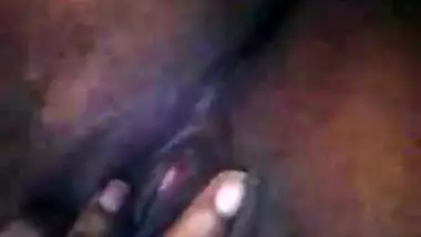 Sexy Desi Girl Record Nude Selfie