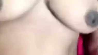 Randi fucking videos in outdoor with a local guy