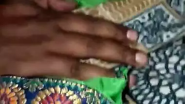 Desi fuck of village whore with her two clients