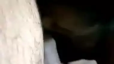 Dark mallu aunty hot fuck and blowjob to white kerala man