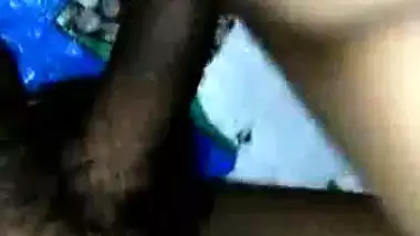 Tight chut GF ki cunt getting drilled hard by BF