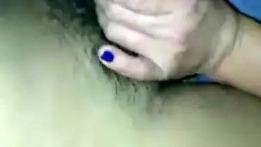 Cute girl oral sex after
