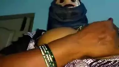 Desi indian tamil aunty telugu aunty kannada aunty malayalam aunty hindi bhabhi horny cheating wife vanitha wearing nighty showing big boobs and shav