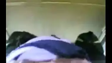 Horny College Teacher Hardcore Fucking In College Bus