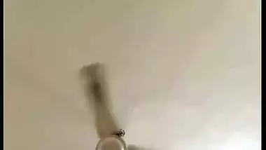 MILF boob sucking and pussy fucking by secret husband