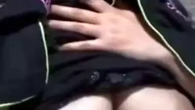 Bangladeshi Bhabhi Nude solo selfie