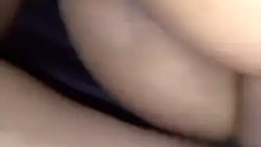 Hard Sex With Collage Friend In My House He Enjoy My Wet Tight Pussy