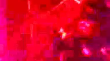 Punjabi Kudi Phool Chut MMS