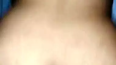 Pervert’s desi fingering turns the girl into a whore